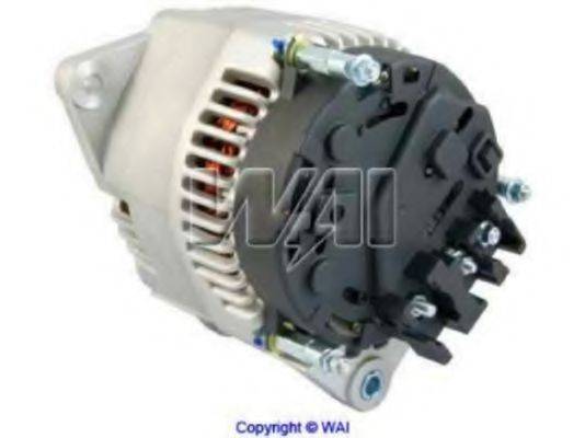 WAIGLOBAL 21288N