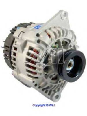 WAIGLOBAL 21325N