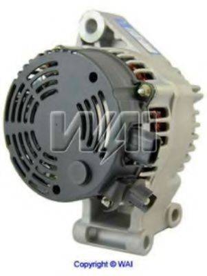 WAIGLOBAL 21356N