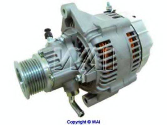 WAIGLOBAL 21369N