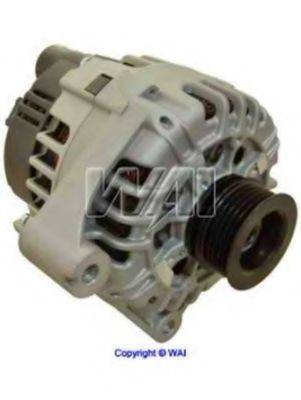 WAIGLOBAL 21470N