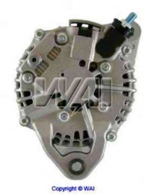 WAIGLOBAL 21655R