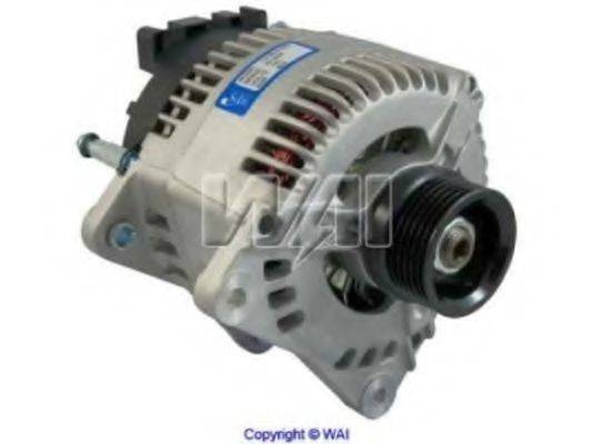 WAIGLOBAL 21702N