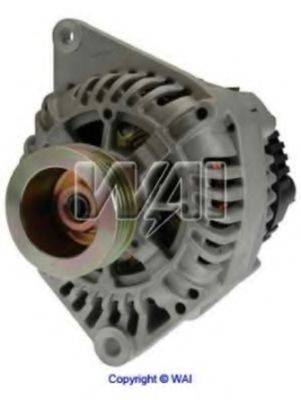 WAIGLOBAL 21780N