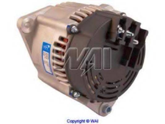 WAIGLOBAL 21811N
