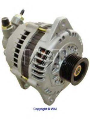 WAIGLOBAL 21830N