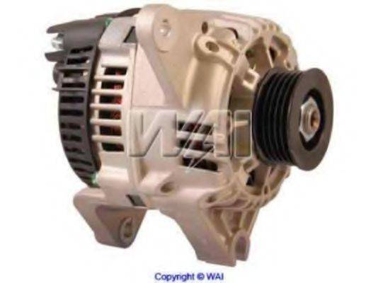 WAIGLOBAL 21908N
