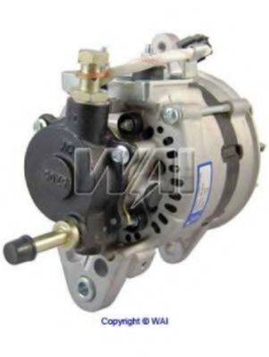 WAIGLOBAL 22070N