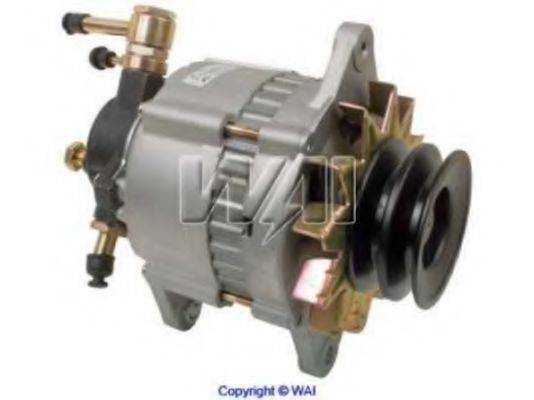 WAIGLOBAL 22295N