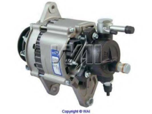 WAIGLOBAL 22394N