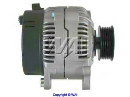 WAIGLOBAL 22580R