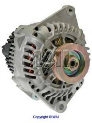 WAIGLOBAL 22715N