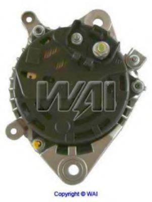WAIGLOBAL 22730R