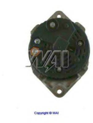 WAIGLOBAL 22745R