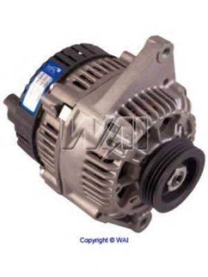 WAIGLOBAL 22849R