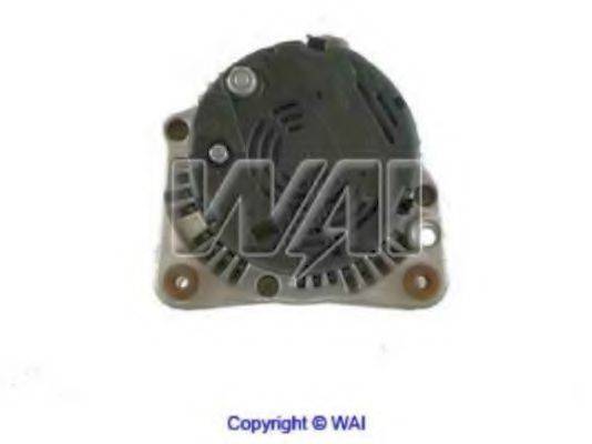 WAIGLOBAL 22865R