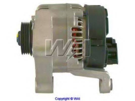 WAIGLOBAL 22885R