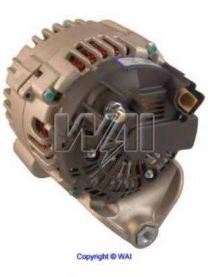 WAIGLOBAL 22970N