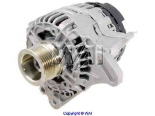 WAIGLOBAL 22995N