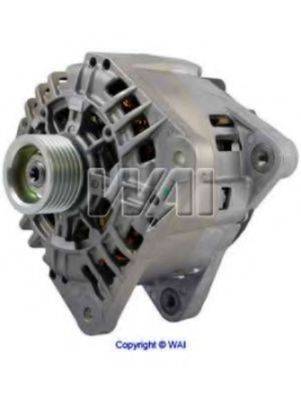 WAIGLOBAL 23059N