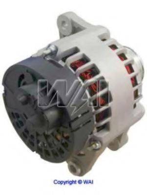 WAIGLOBAL 23112N