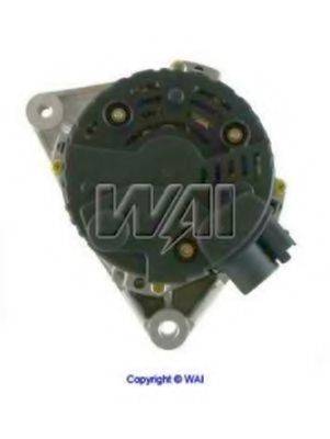 WAIGLOBAL 23142R