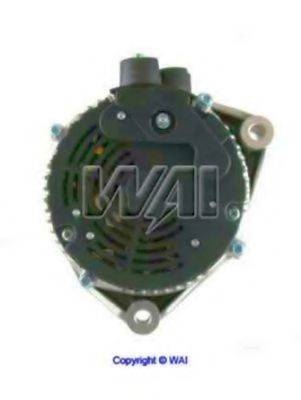 WAIGLOBAL 23260R