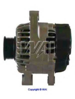WAIGLOBAL 23276R