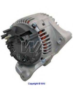 WAIGLOBAL 23319N