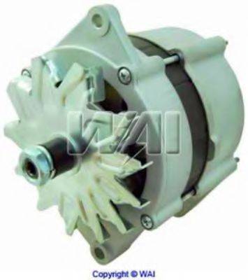 VALEO 600322 Стартер