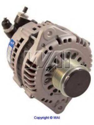 WAIGLOBAL 23802N