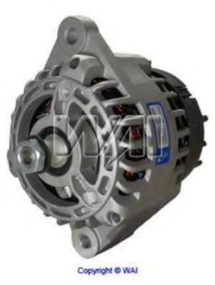WAIGLOBAL 23806N