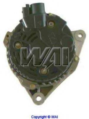 WAIGLOBAL 23814R