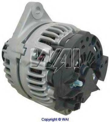 WAIGLOBAL 23817N