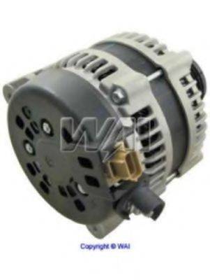 WAIGLOBAL 23820R