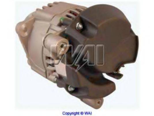 WAIGLOBAL 23853N