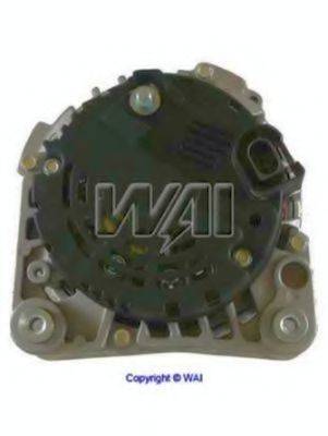 WAIGLOBAL 23862R