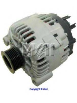 WAIGLOBAL 23890N