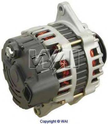 WAIGLOBAL 23910N