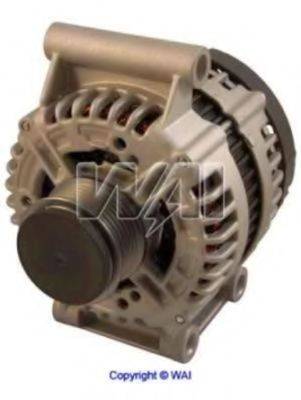 WAIGLOBAL 23925N