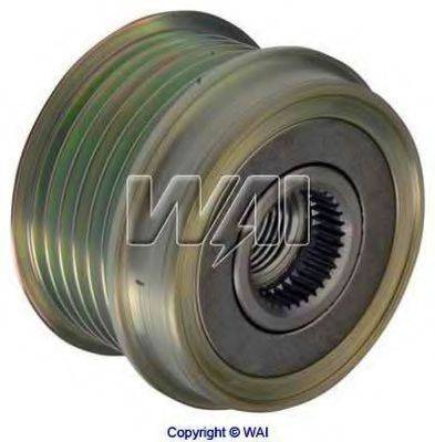 WAIGLOBAL 24-2281-3