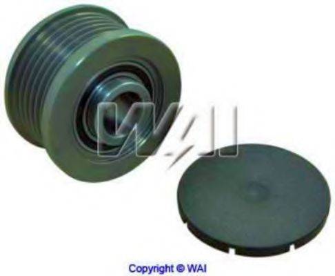 WAIGLOBAL 24-2284