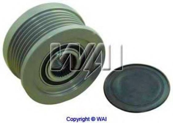 WAIGLOBAL 24-89251