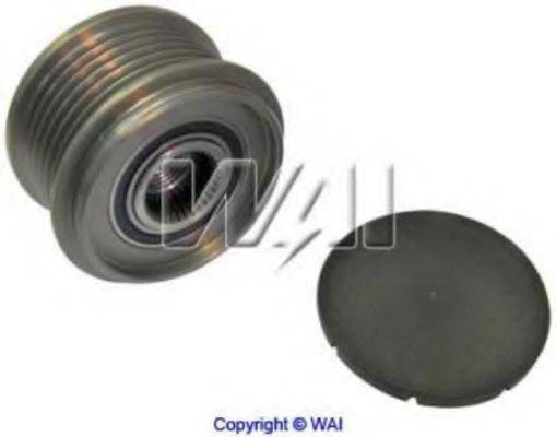 WAIGLOBAL 24-91260