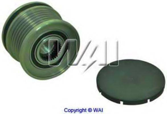 WAIGLOBAL 24-91265