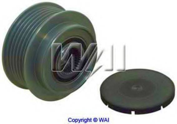 WAIGLOBAL 24-91273