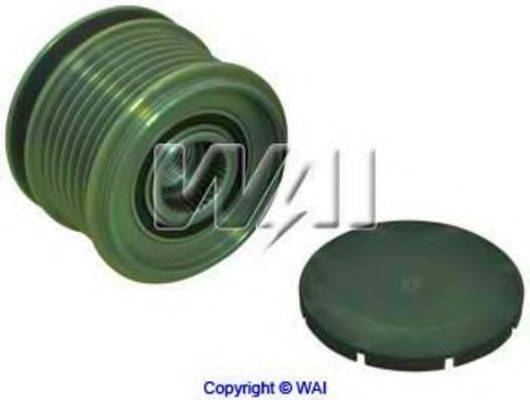 WAIGLOBAL 24-91282