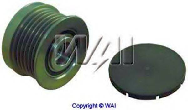WAIGLOBAL 24-91283
