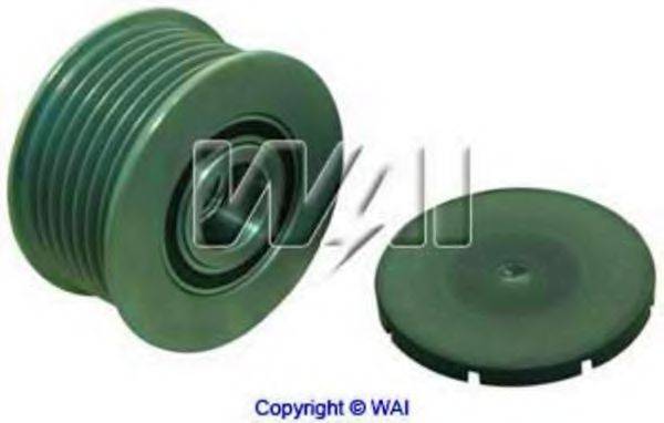 WAIGLOBAL 24-91290