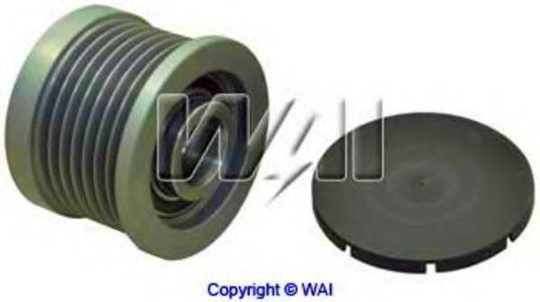 WAIGLOBAL 24-91300